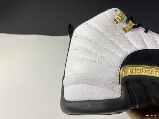 Rep Onekick 12 Jordan Royalty Air CT8013-170 0713